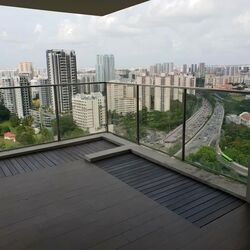 Cityscape @ Farrer Park (D8), Condominium #616504781